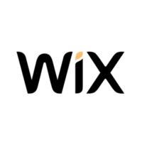Wix logo