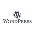 WordPress logo