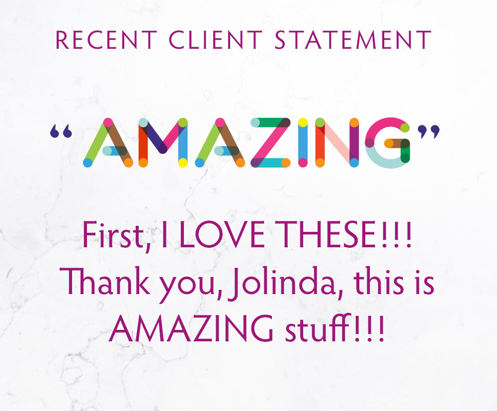 Client Statement for Shapes&Colors