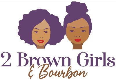 brand-2-brown-girls 2 Brown Girls & Bourbon brand logo refresh