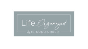 Life: Organized