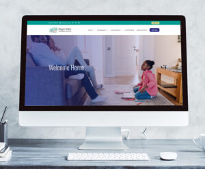 Maggie Walker's Website