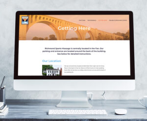 Richmond Sports Massage