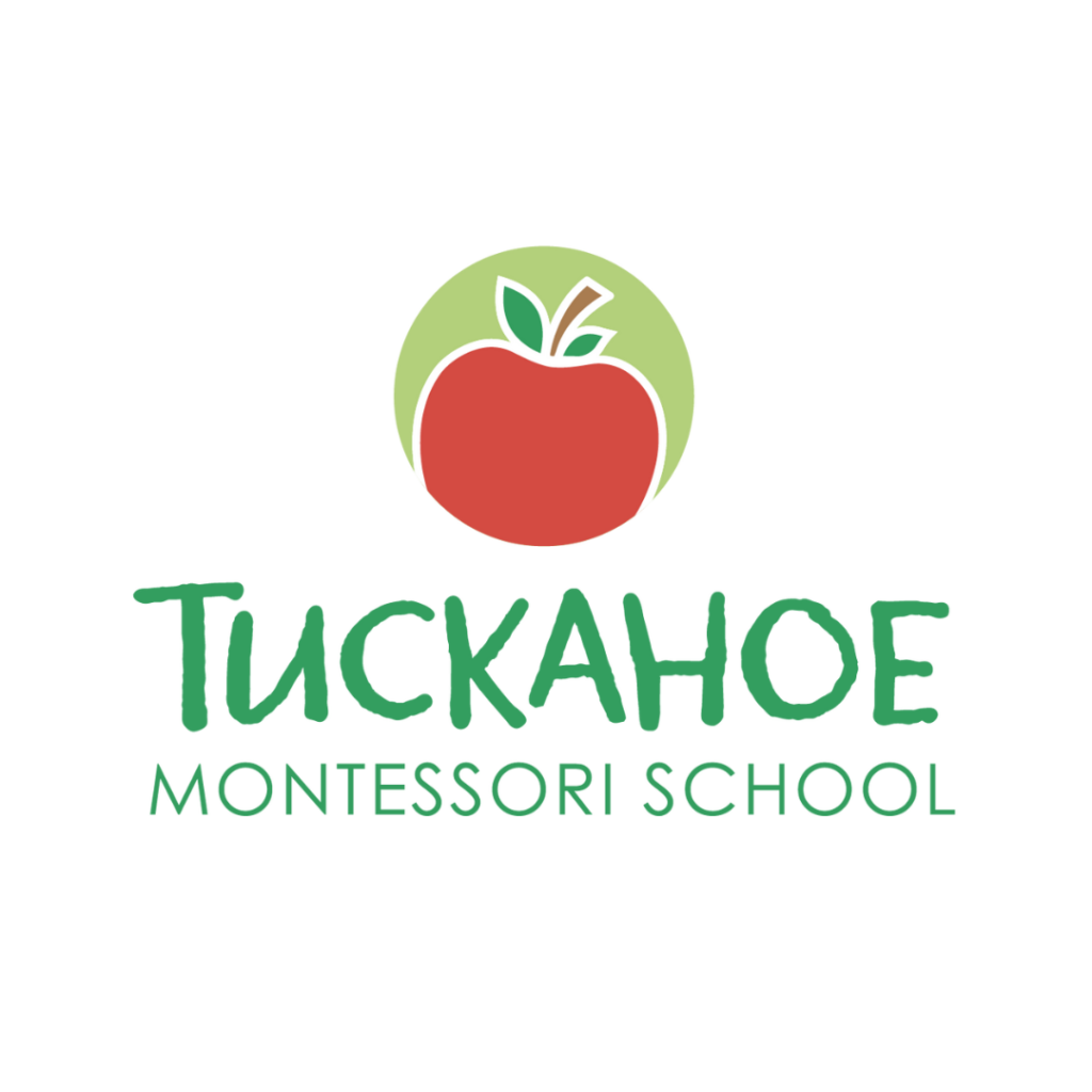 Tuckahoe Montessori School logo