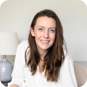 Steph Pollard owner of Steph Pollard Photography