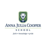 Anna Julia Cooper School logo