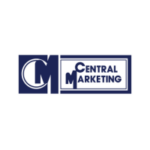 Central Marketing logo