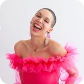 Emmaline Chappell, Emmaline's Personal Styling headshot