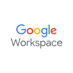 Google Workspace logo