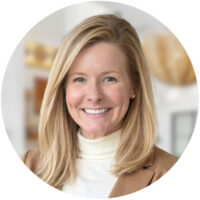 Danna Markland Chief Executive Officer Home Building Association of Richmond