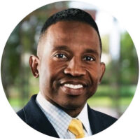 Dennis Hatchett President and Chief Executive Officer Feed More