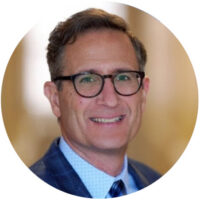 John Dickinson Founding Partner & Managing Director Dickinson Williams & Company