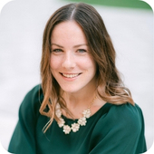 Stephanie Pryor with Spry PR